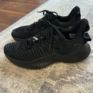 Adidas Alpha Bounce Sneakers